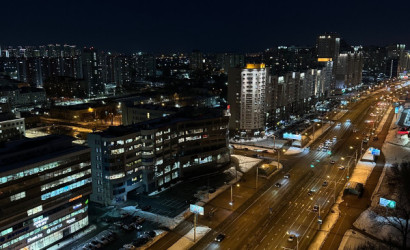 Снять 2-комнатную квартиру на сутки, Минск, просп. Дзержинского, д. 12 (Московский район). Фото 12