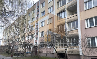 Купить 1-комнатную квартиру, Брест, ул. Пушкинская, д. . Фото 12