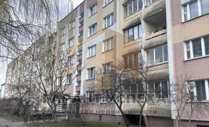  5-этаж.(41.5 м2), Брест(Пушкинская, д.)