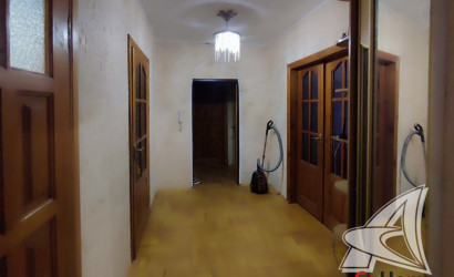 Купить 3-комнатную квартиру, Брест, Вулька, ул. Вульковская. Фото 17