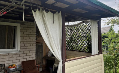 Купить дачу, Витебск, 5 соток. Фото 3