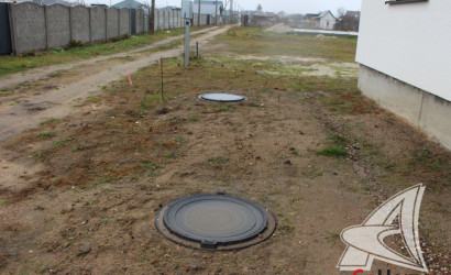 Купить дом, Брест, Мухавецкий с/с, 5 соток. Фото 13