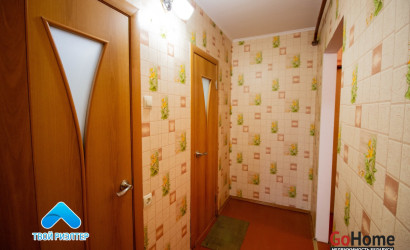 Купить 2-комнатную квартиру, Гомель, ул. Головацкого, д. 118. Фото 11