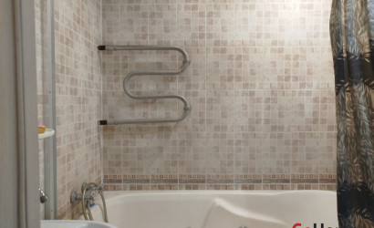 Снять 1-комнатную квартиру на сутки, Жлобин, 19мкр д1 3. Фото 3