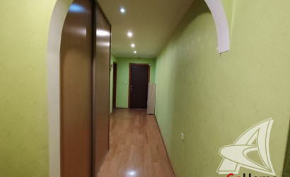 Купить 3-комнатную квартиру, Брест, Заводская, ул. Янки Купалы. Фото 21