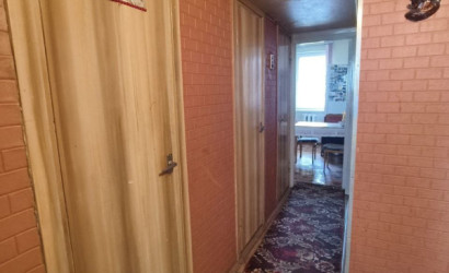 Купить 3-комнатную квартиру, Зельва, Железнодорожная, 28. Фото 7