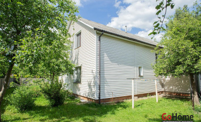 Купить дом, Минск, Рябинницкая ул., 42, 9.9 соток. Фото 50