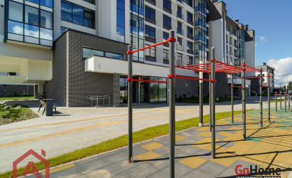 Купить 3-комнатную квартиру, Минск, Тимирязева, 130 (Центральный район). Фото 32