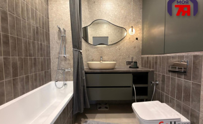 Купить 4-комнатную квартиру, Минск, Лосика ул., 57(Московский район). Фото 24