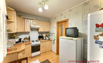 Купить 2-комнатную квартиру, Брест, ул. Волгоградская, д. . Фото 6