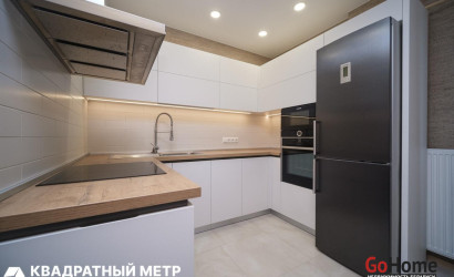 Купить 3-комнатную квартиру, Минск, Воронянского ул., 40 (Октябрьский район). Фото 6