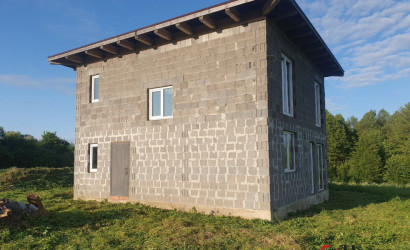 Купить дом, Поземщина, Центральная, 21.7 соток. Фото 4