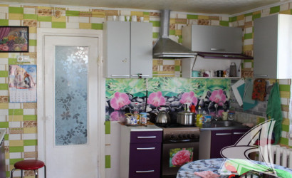 Купить дом, Грушевка, Видомлянский с/с, 24.87 соток. Фото 17