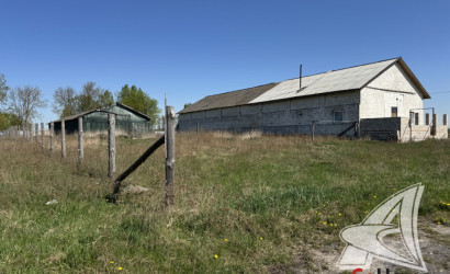 Продажа склада, Перки,  1838.3 кв.м.. Фото 4