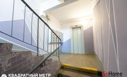 Купить 3-комнатную квартиру, Минск, Рокоссовского просп., 145(Ленинский район). Фото 25