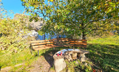 Купить дом в деревне, Тонус, 11 соток. Фото 25