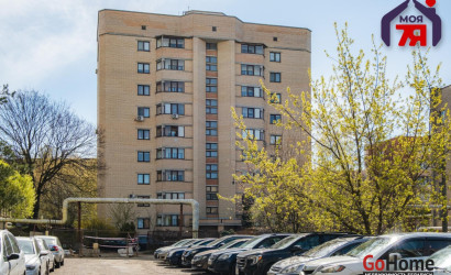 Купить 2-комнатную квартиру, Минск, Сурганова ул., 22 (Первомайский район). Фото 20