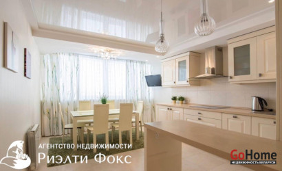 Купить 3-комнатную квартиру, Минск, Филимонова ул. 12 (Партизанский район). Фото 7