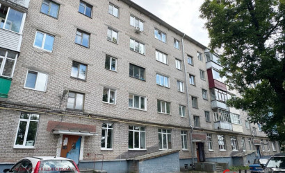  9-этаж.(43.7 м2), Могилев(Космонавтов, 17)