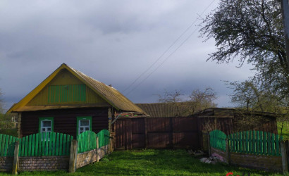 Купить дом, Пиревичи, Советская , 25 соток