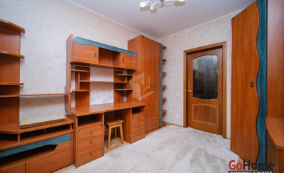 Купить дом, Богатырево, Тихая ул., 25 соток. Фото 19
