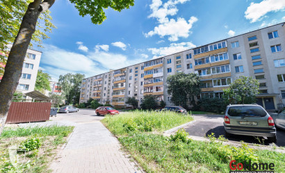 Купить 2-комнатную квартиру, Минск, Плеханова, 63 (Ленинский район). Фото 15
