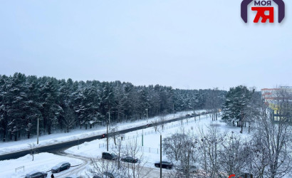 Купить 3-комнатную квартиру, Солигорск, Набережная ул., 28. Фото 18