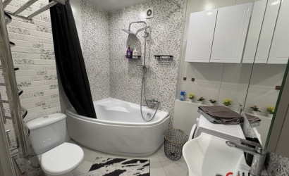 Снять 2-комнатную квартиру на сутки, Минск, ул. Райниса, д. 17 (Заводской район). Фото 7