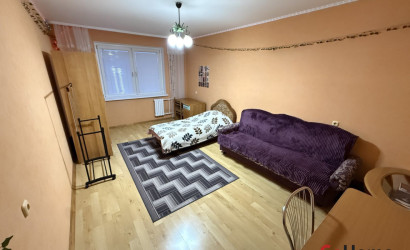 Купить 4-комнатную квартиру, Гродно, Дзержинского, 25. Фото 3