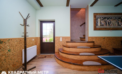 Купить дом, МАЛИНОВКА-2001, 9.98 соток. Фото 28