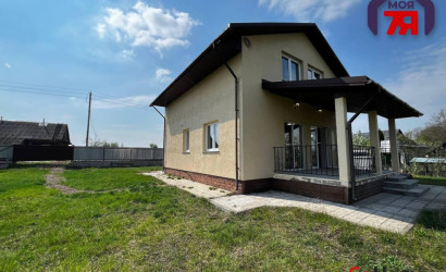 Купить дом, Погост-1, Тесовская ул., 13.3 соток. Фото 10