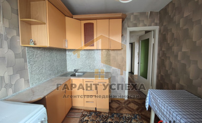 Купить 2-комнатную квартиру, Брест, просп. Машерова, д. . Фото 6