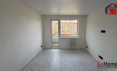 Купить 2-комнатную квартиру, Слуцк, Социалистическая ул., 132. Фото 7