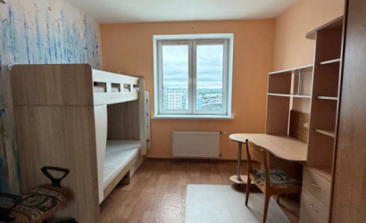 Снять 2-комнатную квартиру, Минск, Мястровская, 29(Центральный район). Фото 10