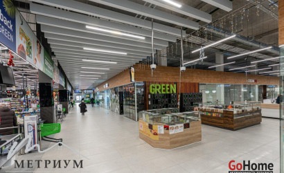 Аренда торгового помещения, Минск, Рудобельская ул., 3, 30.4 кв.м.. Фото 3