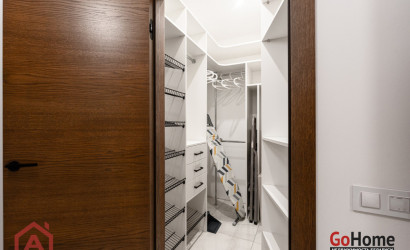 Снять 3-комнатную квартиру, Минск, Грибоедова, 1 (Центральный район). Фото 24