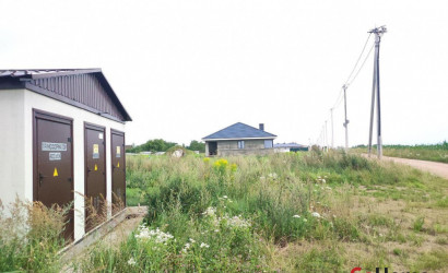 Купить участок, Подлипки, 12.6 соток. Фото 11