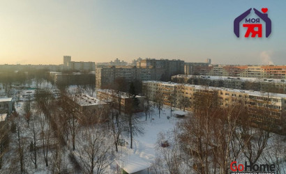 Купить 2-комнатную квартиру, Минск, Плеханова ул., 61 (Ленинский район). Фото 16