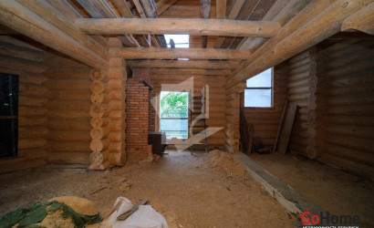 Купить дом, Самохваловичи, Калинина ул., 13.82 соток. Фото 3