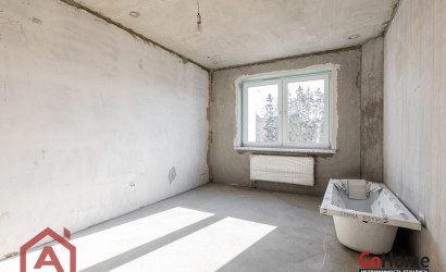 Купить 1-комнатную квартиру, Фаниполь, Брестская, 3Б. Фото 12