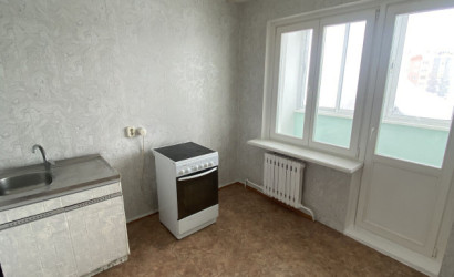 Купить 1-комнатную квартиру, Дружный, Шамановского ул., 43. Фото 8