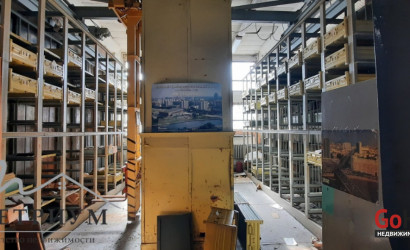 Аренда склада, Минск, ул. Гикало, д. 5А,  10544.7 кв.м.. Фото 8