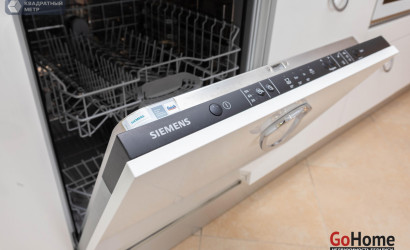 Купить 3-комнатную квартиру, Минск, Гамарника ул., 16/А (Советский район). Фото 14