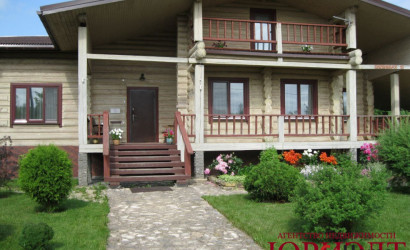 Купить дом, Сосновка, Сиреневая, 15.2 соток. Фото 1