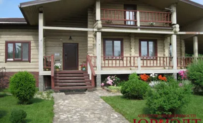  2-этаж.(292.9 м2), Сосновка(Сиреневая)