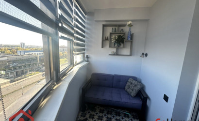 Снять 2-комнатную квартиру, Минск, Дзержинского, 92 (Московский район). Фото 12