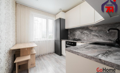 Купить 2-комнатную квартиру, Минск, Кижеватова ул., 76(Октябрьский район). Фото 4