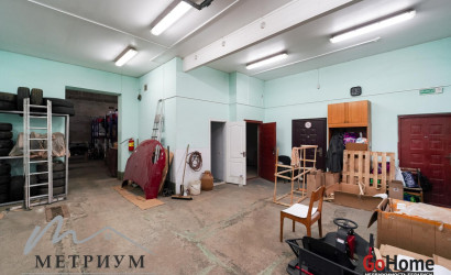 Аренда склада, Минск, Карвата ул., 77,  от 380 до 430 кв.м.. Фото 5