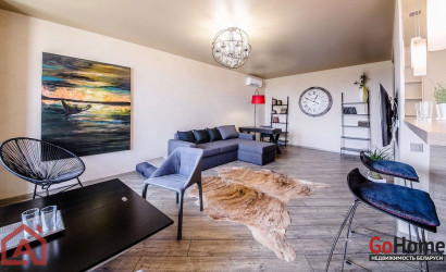 Снять 2-комнатную квартиру, Минск, Одоевского, 115А (Фрунзенский район). Фото 28