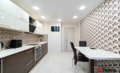 Купить 3-комнатную квартиру, Минск, Азгура ул., 1/А(Партизанский район). Фото 24